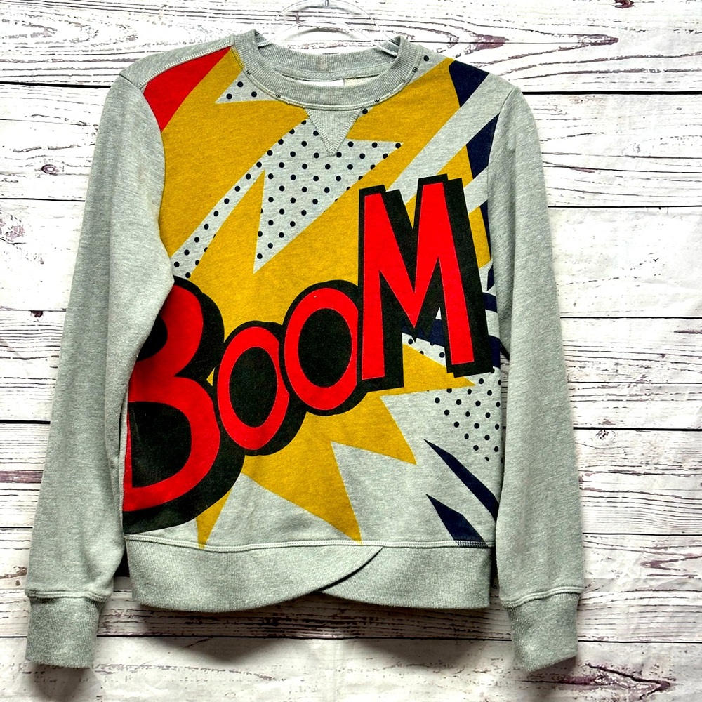 3.1 Phillip Lim for Target Grey crew Neck Sweater Size XS
